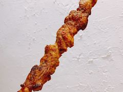 红柳烤肉-品味新疆民族风味餐厅(东方今典店)