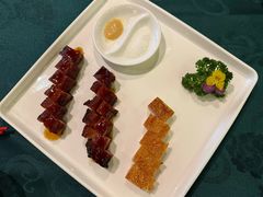 -誉八仙粤菜(万象天地店)
