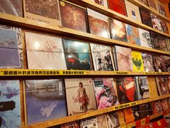 -独音唱片 Indie Music