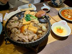 -德川家日本料理(中关村寰太大厦店)