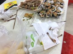 -正宗阳山牛杂(东城店)