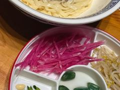 -肘子酥·天津菜·特色捞面(德云社店)