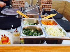 -安悦煎饼(河北店)