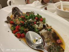 -唐宫·粤菜海鲜(万象城店)