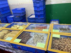 -石灰窑健民食品店(人民街店)