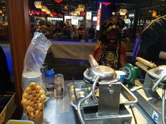 -八一路好吃街(雨田商务大厦店)