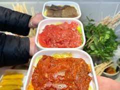 -来伊回麻辣烫·火锅串串清真(红瓦寺总店)