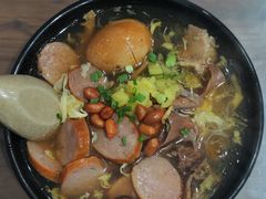 -阿芬卤面(花巷店)