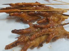 -忠记湛江烧蚝店