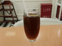-红房子西菜馆(淮海中路店)