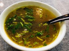 小牛汤-腔调面(斜土路店)