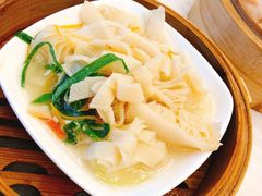 牛百叶-潮福城大酒楼·潮粤菜·港式点心(阳光城店)