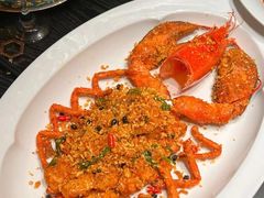 -连鹭海鲜·海肠捞饭·海胆饭(星海店)