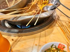-袁记串串香(人民公园店)