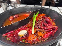 -贰回巷火锅馆(钟楼店)