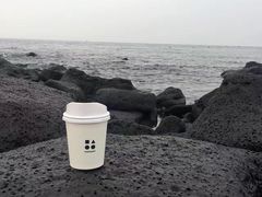 -Cafe Aewol Monsant