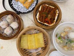 -顺德人家食府(黄金广场店)