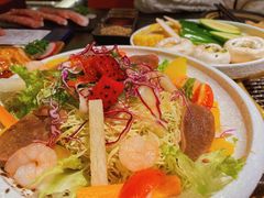 -谷牛和牛烤肉(漕河泾印象城店)