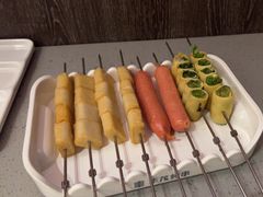 -丰茂烤串(港旅店)