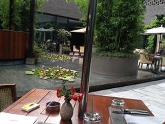 -Tivano意大利餐厅(成都居舍酒店)