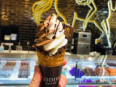 -GODIVA(国际金融中心店)