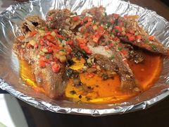 -肖记公安牛肉鱼杂馆· 省级非物质文化遗产(仁和路店)