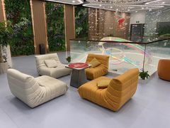 -英派斯健身旗舰店(海信国际中心馆)