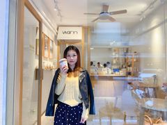 -Cafe on warm(丹霞店)