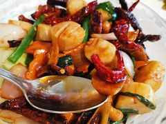 -无招牌海鲜餐厅(怡丰城店)