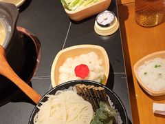 -季季山•云南野生菌火锅(上海首店)