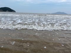 -东海半边山旅游度假区