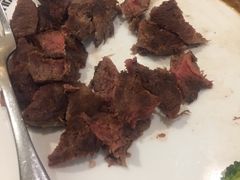 -斗牛士牛排餐厅(嘉里汇店)
