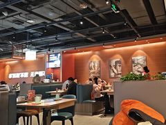 -鱼酷活鱼烤鱼(雨花客厅店)