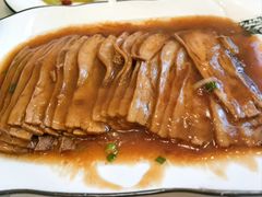 -老仁义·清真菜(太古街店)