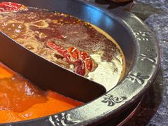 -蜀大侠火锅(森兰花园城店)