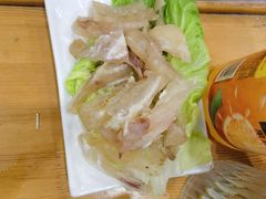 -潮汕美牛肉丸火锅店(天宁寺店)