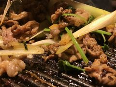-百味源炭火烤翅 ·夜市大排档(酒仙桥店)