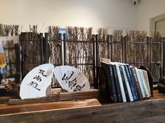 -成川茶店·潮汕工夫浓茶(万象店)
