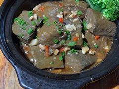 -猪腰一家·地道佛山菜(盐步店)