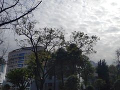 -四川大学(华西校区)