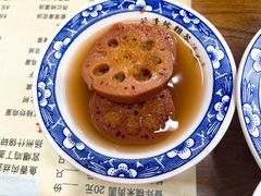 -粗茶淡饭(东关街店)
