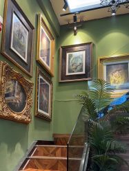 -雲艺刺青·洗纹身