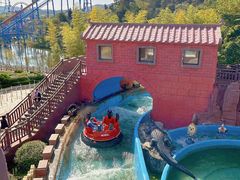 -南京银杏湖乐园