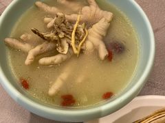 -汤臣·空中餐厅·严选粤菜(石湾世博广场店)