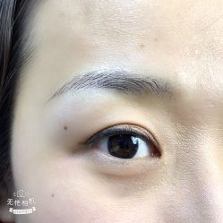 -一个差评成就的纹眉店