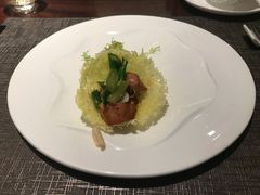和牛粒炒福果-郑春發佛跳墙(三迪中心店)
