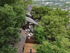 -巴倒烫陆派重庆火锅(南山店)