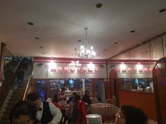 -华梅西餐厅(哈尔滨中央大街店)