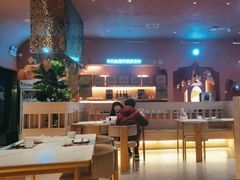 -阿娜尔·新疆菜(宜家荟聚中心店)