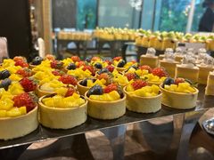 -红林大酒店RFcafe自助餐厅